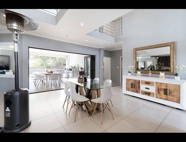 4 BEDROOM HOUSE TO LET IN SILVERWOODS COUNTRY ESTATE